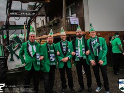 Umzug in Könen 2024